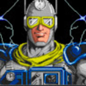 Meet your Posher, Roderick